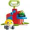 Машинки для малышей - Детская игрушка Мини-паркинг (SAP001)