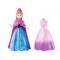 Куклы - Мини-принцесса Disney Princess с платьем в ассортименте (Y9969)