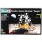 3D-пазлы - Модель для сборки Лунный корабль Apollo-модуль L Eagle Revell (4832)