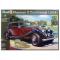 3D-пазлы - Модель для сборки Автомобиль Phantom II Continental 1934 Revell (7459)