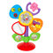 Развивающие игрушки - Развивающая игрушка Kiddieland Цветочек на присоске на русском (051185)