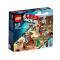 Конструкторы LEGO - Конструктор Планер для побега LEGO (70800)