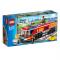 Конструкторы LEGO - Конструктор Пожарная машина LEGO City (60061)
