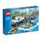 Конструкторы LEGO - Конструктор Полицейский патруль LEGO City (60045)