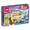 Конструкторы LEGO - Конструктор Пляжный домик Стефани (41037)