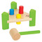 Розвивальні іграшки - Іграшка-стукалка Hape маленька (E0404)