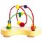 Развивающие игрушки - Лабиринт Двойные шарики (E1801)