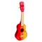 Музыкальные инструменты - Музыкальный инструмент HAPE Деревянная гитара (Е0316)