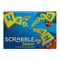 Уцінені іграшки - Уцінка! Настільна гра Mattel Games Scrabble junior російською (Y9736)