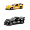 Транспорт і спецтехніка - Автомодель Uni-Fortune Chevrolet Corvette в асортименті (554003)