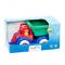 Машинки для малышей - Машинка Viking Toys Грузовик с 2 фигурками ассортимент (81250)