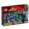 Конструкторы LEGO - Конструктор Разгром лаборатории Халком LEGO Marvel Super Heroes (76018)