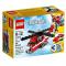 Конструкторы LEGO - Конструктор Вертолет Красный Гром LEGO Creator (31013)