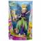 Ляльки - Фея Тінкербел Дзвіночок серії Пірати Disney Fairies Jakks(68863)