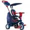 Велосипеди - Велосипед Smart Trike Star: 4 в 1 (6752502)