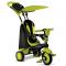 Велосипеди - Велосипед Smart Trike Spark: 4 в 1 (6752800)