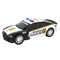 Транспорт і спецтехніка - Машина Поліцейська CAT Dodge Charger ProtectServe Toy State (34592)