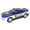 Транспорт і спецтехніка - Машинка Toy State Поліцейська Road Rippers Chevy Corvette C7 (34593)