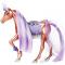 Фигурки животных - Пони-принцесса Pony Royale Лаванда (4103006) (4103006/30033251)