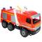 Транспорт і спецтехніка - Пожежна машина (2058)