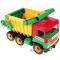 Машинки для малюків - Іграшка Самоскид Wader Middle Truck (39222)