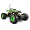 Радіокеровані моделі - Машинка на р/к Maisto Rock Crawler (81152 green)