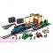 Конструкторы LEGO - Конструктор LEGO City Грузовой поезд (60052)