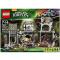 Конструкторы LEGO - Конструктор Нападение на логово черепашек Turtle Lair Invasion LEGO Teenage Mutant Ninja Turtles (79117)