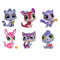 Фигурки персонажей - Коллекционная фигурка Littlest Pet Shop в ассортименте (A8229)