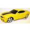 Радиоуправляемые модели - Автомодель на р/у Maisto Сhevrolet Camaro SS RS 1:24 (81066-A yellow)