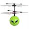 Радиоуправляемые модели - Летающий шар на ИК управлении Парящий НЛО (YW859120-5)