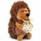 М'які тварини - М'яка іграшка Orange Їжачок Колюнчик із торбинкою 30 см (OS065/26B)