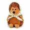 Мягкие животные - Мягкая игрушка Orange Ежиха Колючка 30 см (OS065/26D)