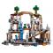 Конструктори LEGO - Конструктор Шахта майнкрафт LEGO Minecraft (21118)