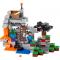 Конструктори LEGO - Конструктор Печера LEGO Minecraft (21113)