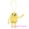 Брелоки - Іграшка-брелок Adventure Time Джейк 15 см (DABU0)