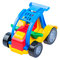 Машинки для малюків - Машинка Авто-баггі Wader (39228)