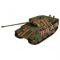3D-пазлы - Сборная модель Танк Panther G Splinter Camo 4D Master (26327)