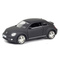 Транспорт і спецтехніка - Автомодель 2012 Volkswagen New Beetle RMZ City (554023M (A) (E)) (554023M(A)(E))