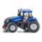 Транспорт и спецтехника - Коллекционная модель Трактор New Holland T8. 390 Siku (3273)