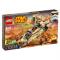 Конструкторы LEGO - Конструктор Штурмовик Вуки LEGO Star Wars (75084)