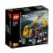 Конструкторы LEGO - Конструктор Стрелковый кран LEGO Technic (42031)