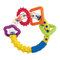 Погремушки, прорезыватели - Погремушка Canpol babies Цветные шарики (2/450)