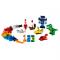 Конструкторы LEGO - Конструктор Дополнение к кубикам для творческого конструирования LEGO Classic (10693)
