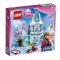 Конструктори LEGO - Блискучий крижаний замок Ельзи(41062)
