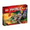 Конструкторы LEGO - Конструктор Крешер Анакондраив LEGO NINJAGO (70745)