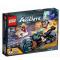 Конструкторы LEGO - Конструктор Охота за золотом LEGO Ultra Agents (70167)