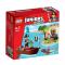 Конструкторы LEGO - Конструктор Охота за пиратским кладом LEGO Juniors (10679)