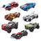 Транспорт і спецтехніка - Машинки-герої Марвел Hot Wheels 1:64 в асортименті (BDM71)