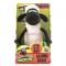 Персонажи мультфильмов - Мягкая игрушка Shaun the Sheep Барашек Шон со звуком (SH1309)